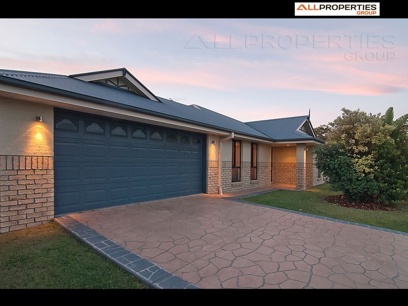 6 Hume Street, Drewvale QLD 4116