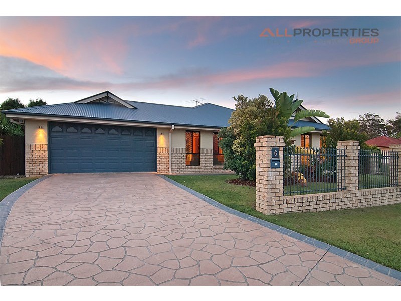 6 Hume Street, Drewvale QLD 4116