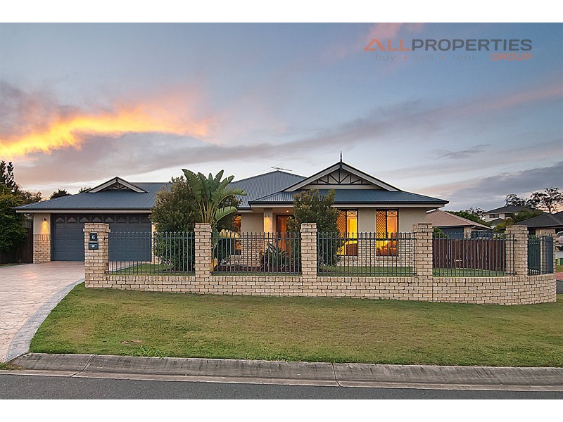 6 Hume Street, Drewvale QLD 4116
