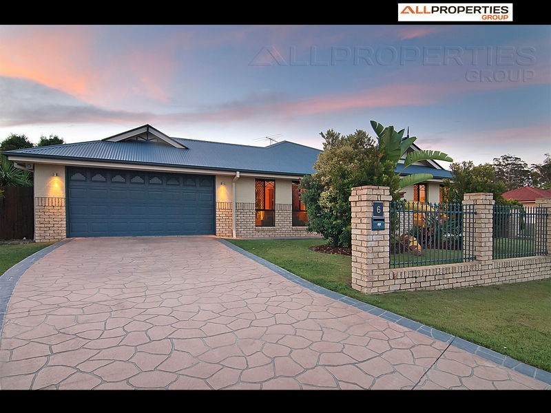 6 Hume Street, Drewvale QLD 4116