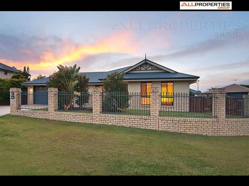 6 Hume Street, Drewvale QLD 4116