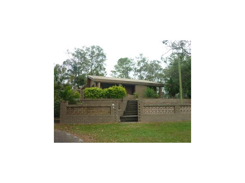 50 Nottingham Court, Forestdale QLD 4118