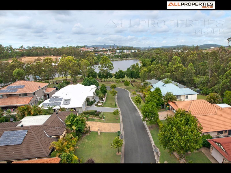 17 Montello Circuit, Springfield Lakes QLD 4300