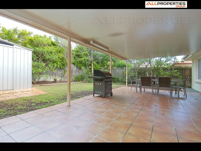 17 Montello Circuit, Springfield Lakes QLD 4300