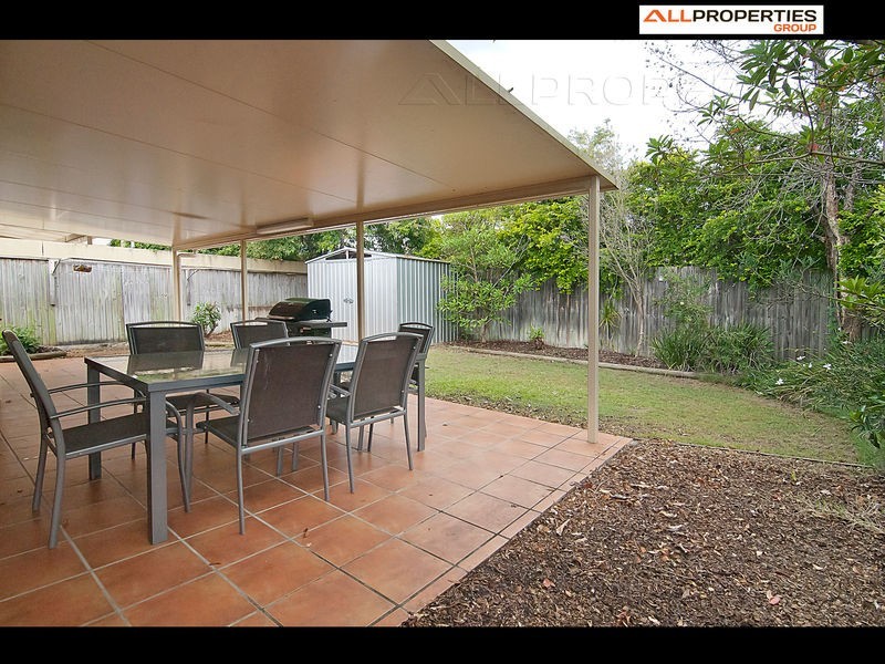 17 Montello Circuit, Springfield Lakes QLD 4300