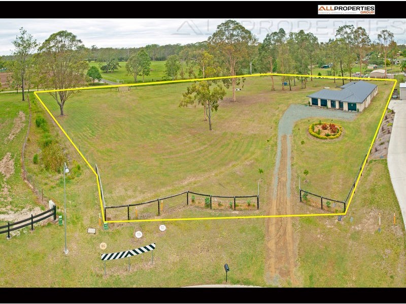 19 Kertesz Court, Stockleigh QLD 4280