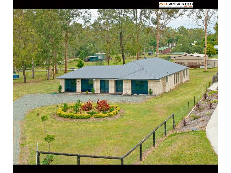 19 Kertesz Court, Stockleigh QLD 4280