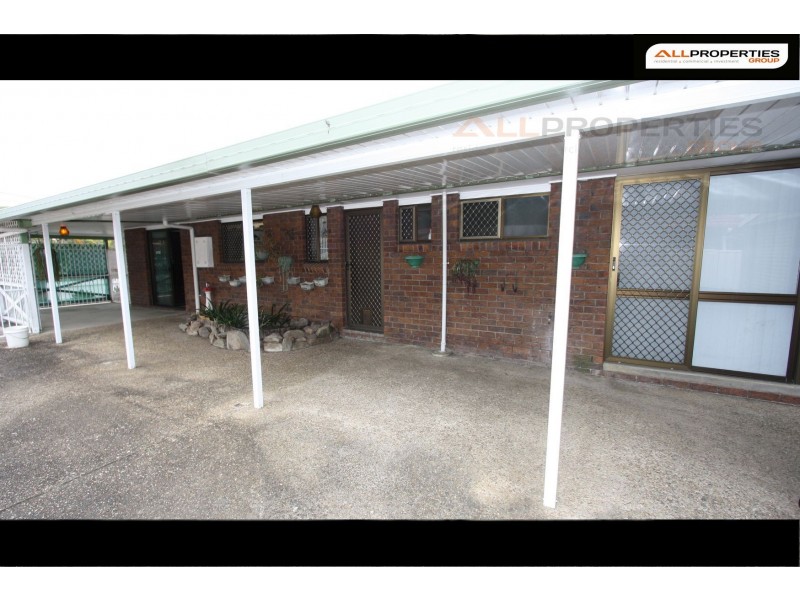 8 Thoms Crescent, Mount Warren Park QLD 4207