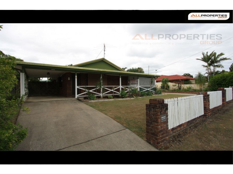 8 Thoms Crescent, Mount Warren Park QLD 4207