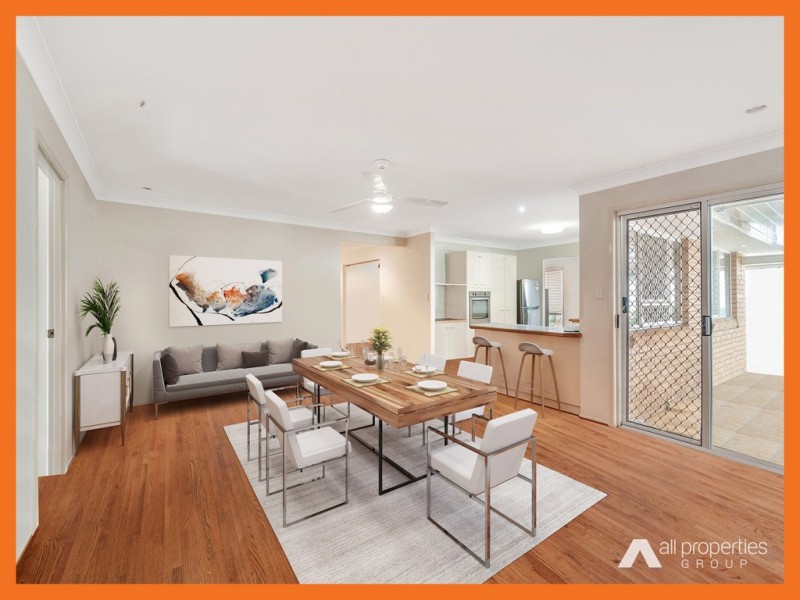 67 Bushland Drive, Regents Park QLD 4118