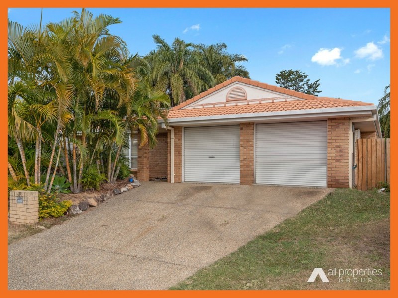 67 Bushland Drive, Regents Park QLD 4118