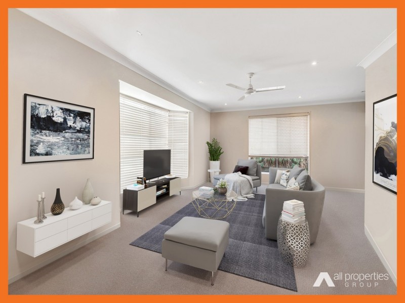 67 Bushland Drive, Regents Park QLD 4118