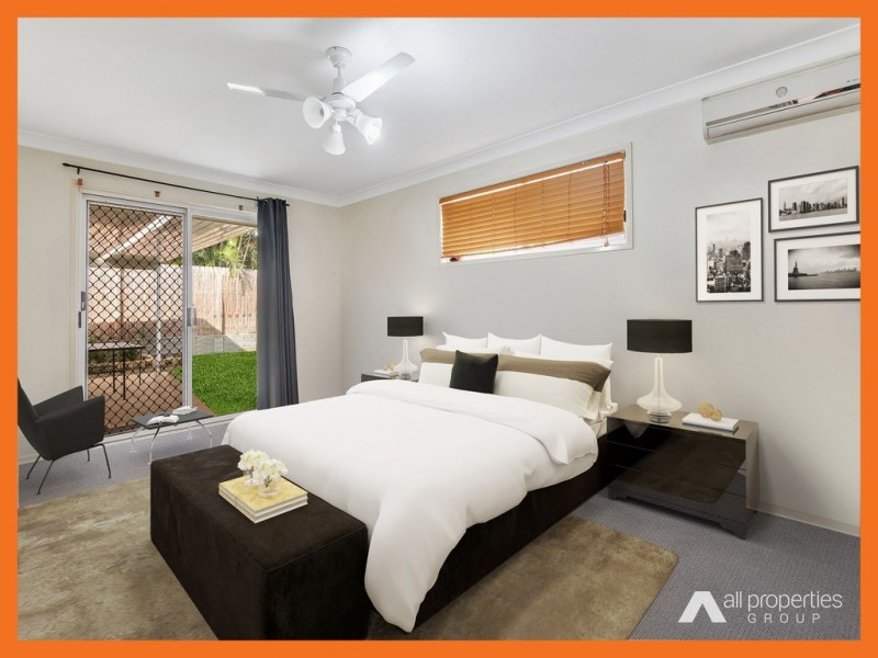 67 Bushland Drive, Regents Park QLD 4118