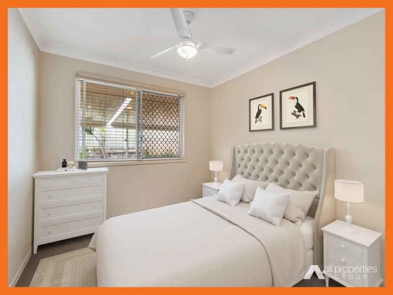 67 Bushland Drive, Regents Park QLD 4118