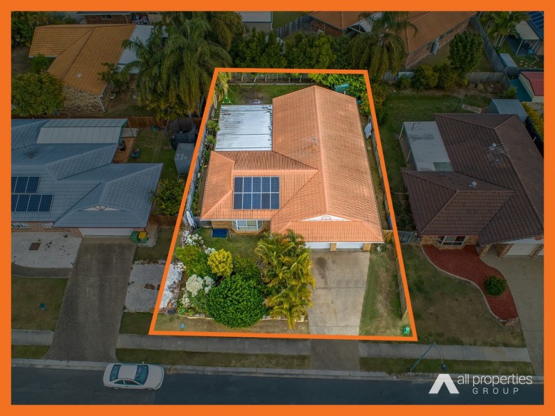 67 Bushland Drive, Regents Park QLD 4118