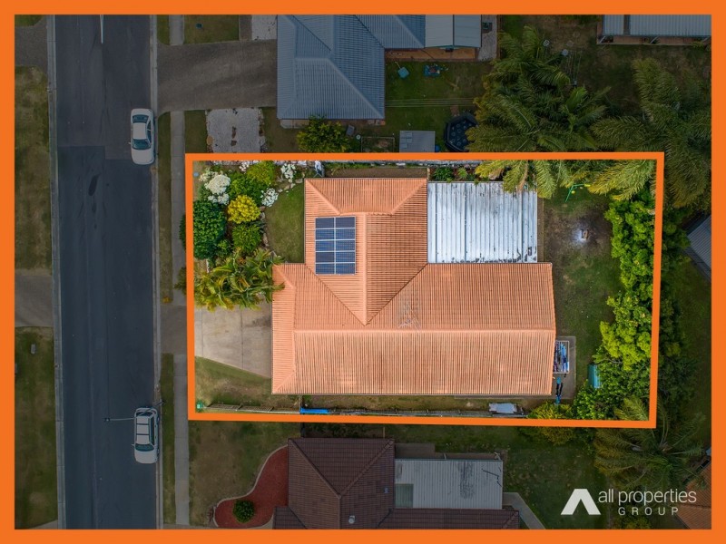 67 Bushland Drive, Regents Park QLD 4118