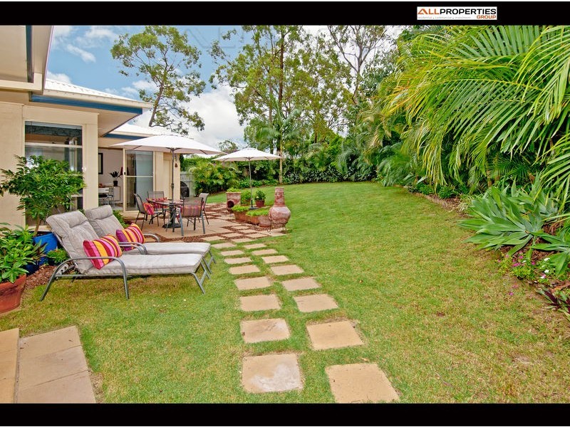 5  Amamoor court, Forest Lake QLD 4078