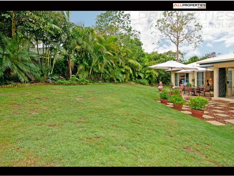 5  Amamoor court, Forest Lake QLD 4078
