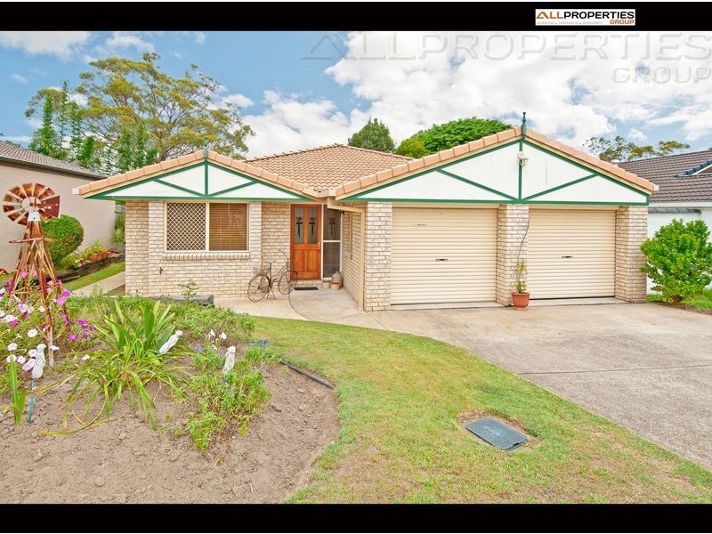 12 Cedar Close, Forest Lake QLD 4078