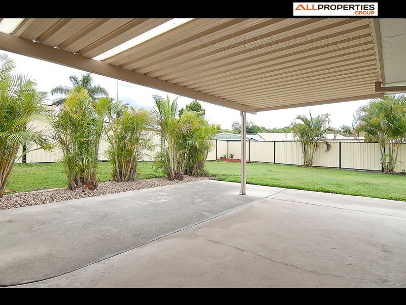 27 SAMANTHA STREET, Boronia Heights QLD 4124