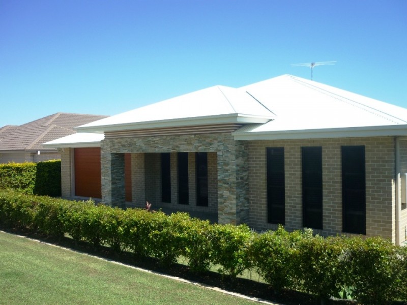 4 COOLIBAH STREET, Heathwood QLD 4110