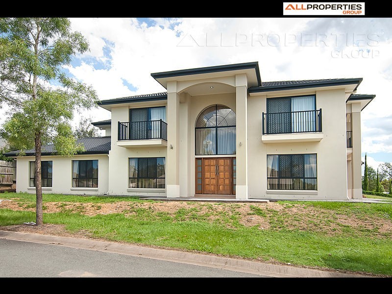 6 Cobourg St, Forest Lake QLD 4078