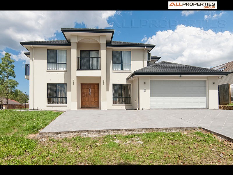 6 Cobourg St, Forest Lake QLD 4078