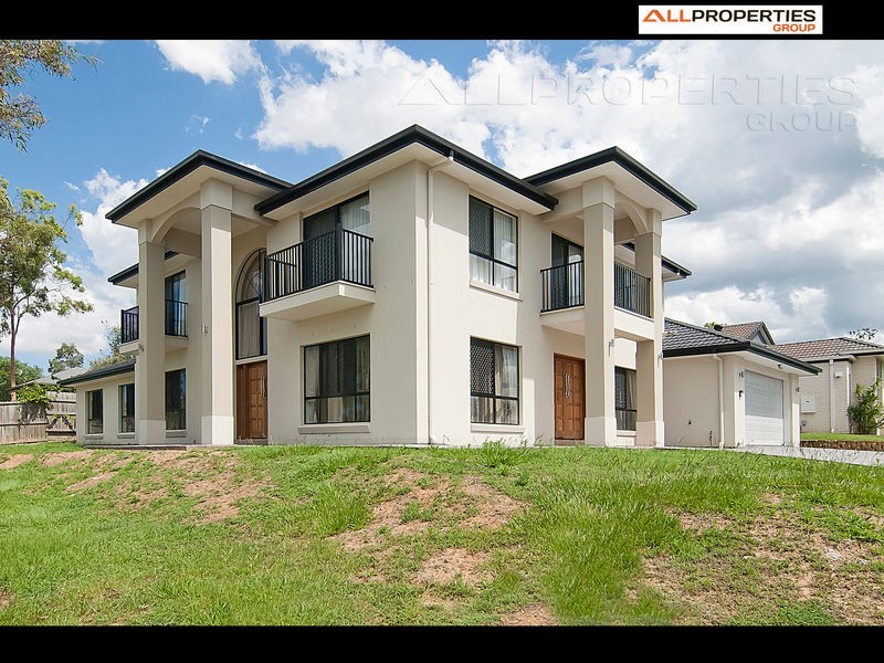 6 Cobourg St, Forest Lake QLD 4078