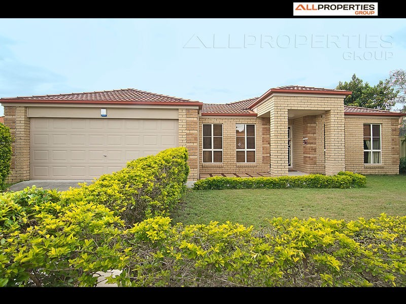 150 Macquarie Way, Drewvale QLD 4116