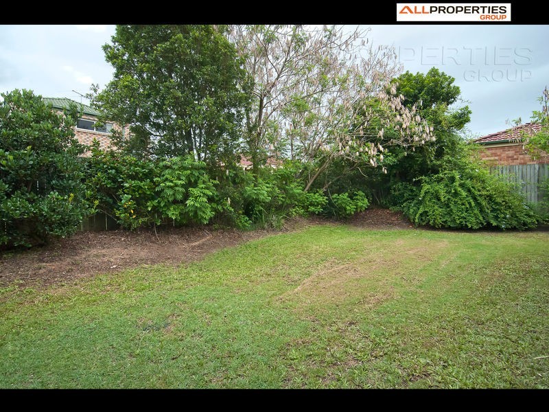 4 Toomba Place, Forest Lake QLD 4078