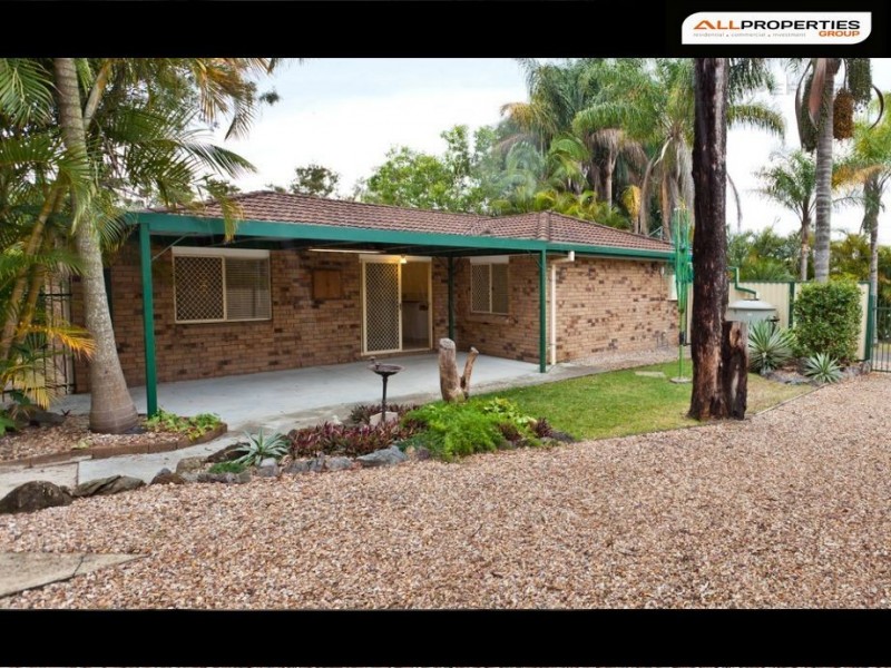 153 HAIG ROAD, Loganlea QLD 4131