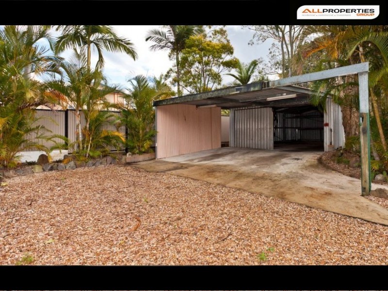 153 HAIG ROAD, Loganlea QLD 4131