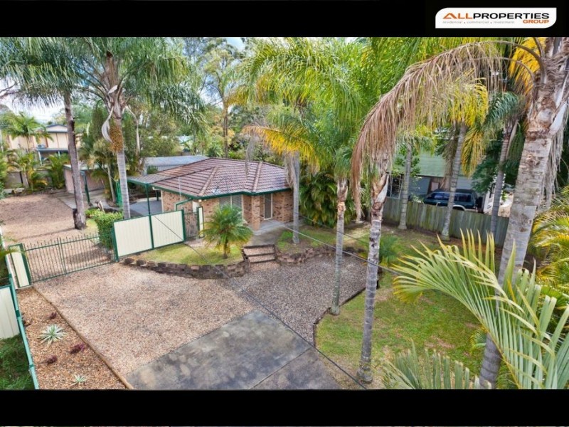 153 HAIG ROAD, Loganlea QLD 4131