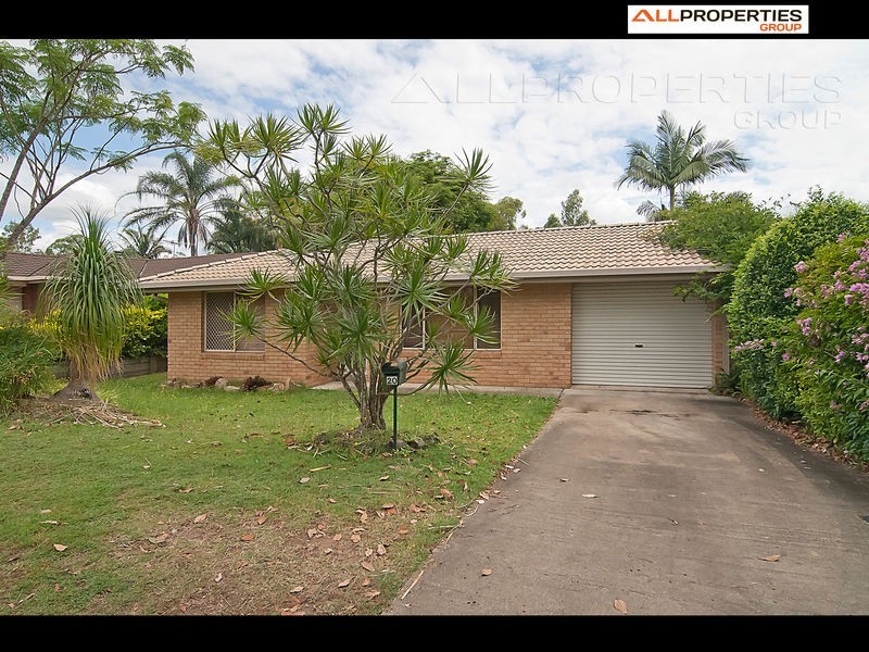 20 Atherton Circuit, Forest Lake QLD 4078