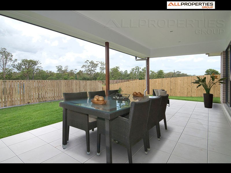 6 Cnr Burke and Wesleyn Court, Logan Village QLD 4207