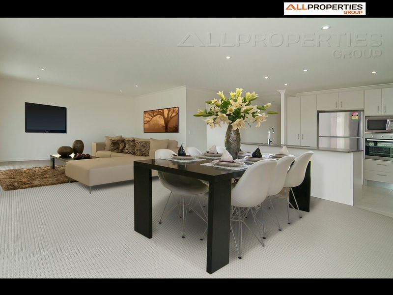 6 Cnr Burke and Wesleyn Court, Logan Village QLD 4207