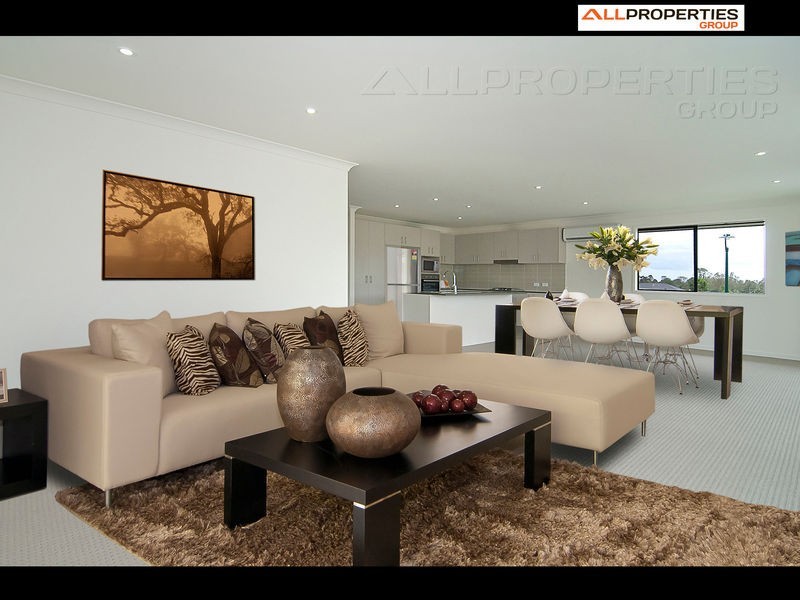 6 Cnr Burke and Wesleyn Court, Logan Village QLD 4207