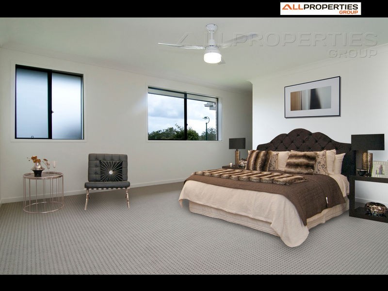6 Cnr Burke and Wesleyn Court, Logan Village QLD 4207