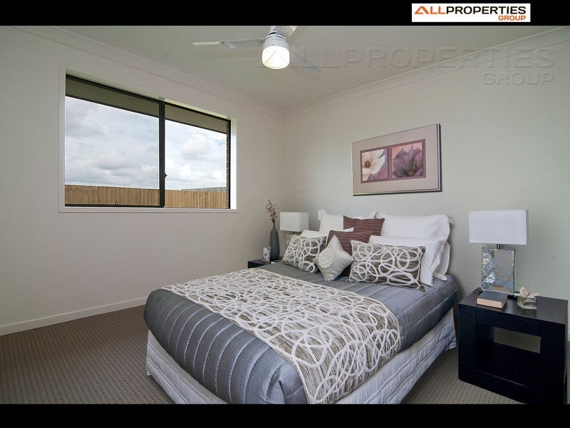 6 Cnr Burke and Wesleyn Court, Logan Village QLD 4207