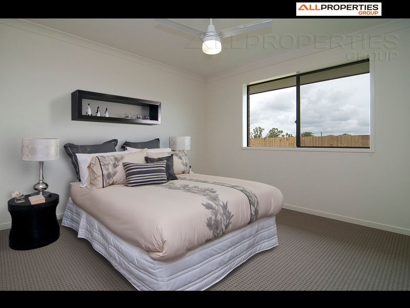 6 Cnr Burke and Wesleyn Court, Logan Village QLD 4207