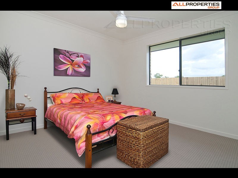 6 Cnr Burke and Wesleyn Court, Logan Village QLD 4207