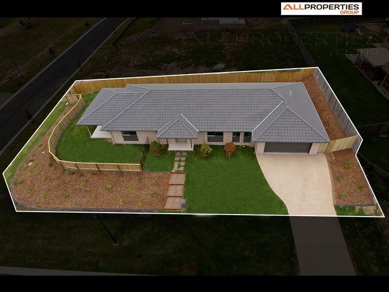 6 Cnr Burke and Wesleyn Court, Logan Village QLD 4207