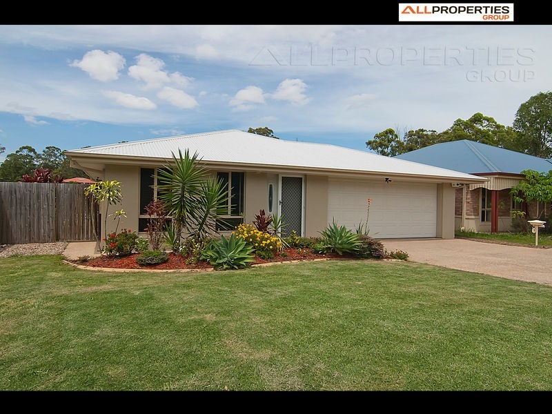 18 Winifred St, Kuraby QLD 4112