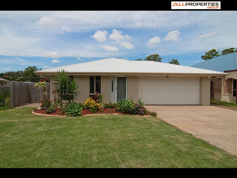 18 Winifred St, Kuraby QLD 4112