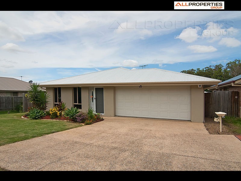 18 Winifred St, Kuraby QLD 4112