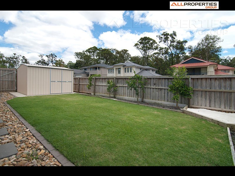 6 Injune Crct, Calamvale QLD 4116