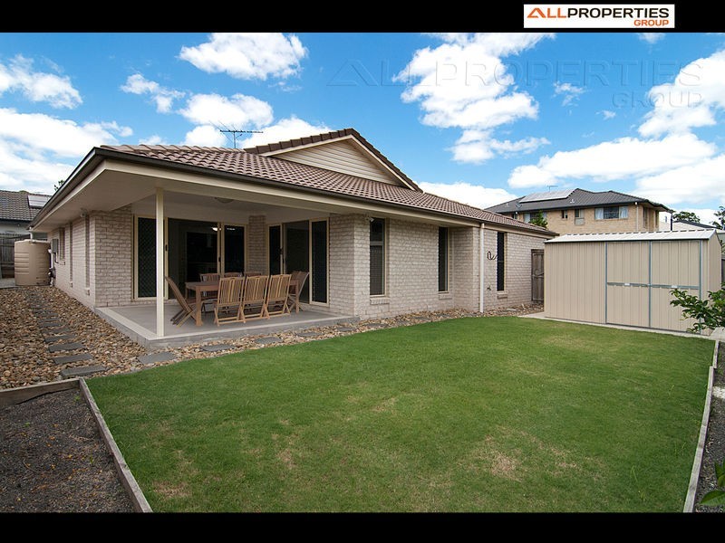 6 Injune Crct, Calamvale QLD 4116