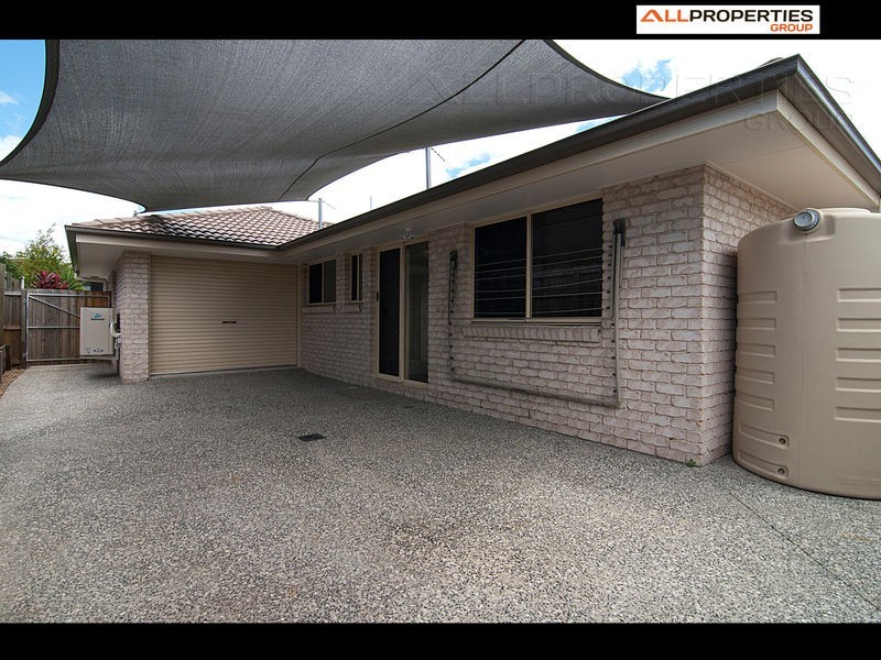 6 Injune Crct, Calamvale QLD 4116