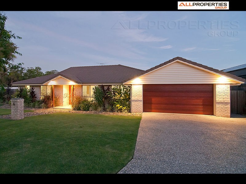 6 Injune Crct, Calamvale QLD 4116