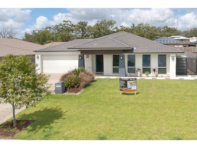 33 Oak Street, Heathwood QLD 4110